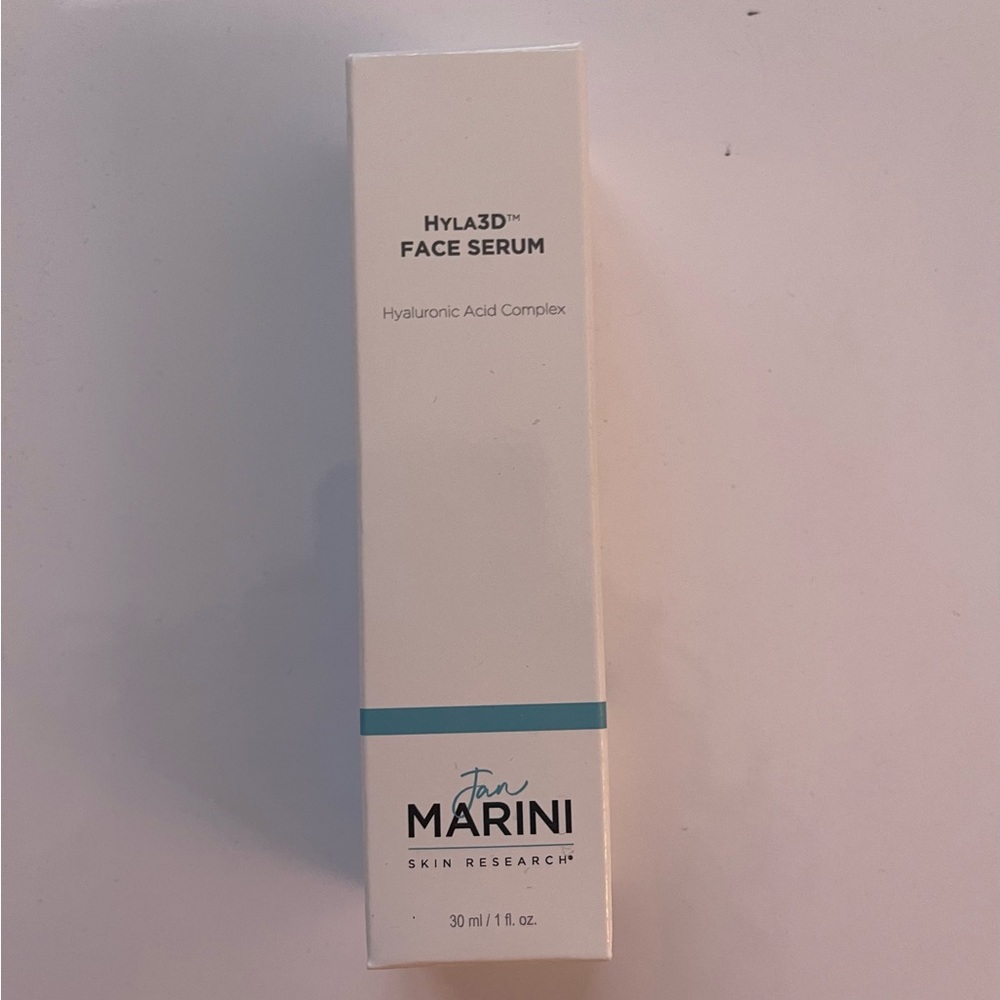 Jan Marini Hyla3D® Face Serum